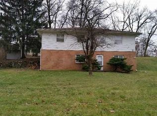 3429 E 33rd St, Indianapolis, IN 46218