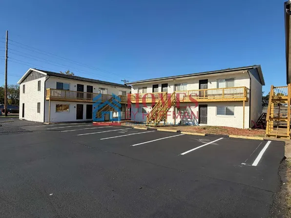 Crescent Court Apartments, 1501-1543 Jeanette Ave #1509, Evansville, IN 47714