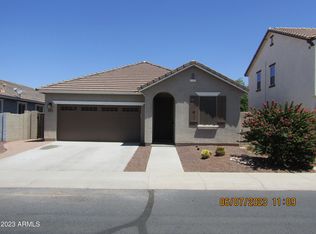 3454 E Riverdale St, Mesa, AZ 85213