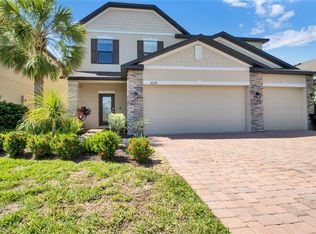 4028 River Bank Way, Punta Gorda, FL 33980
