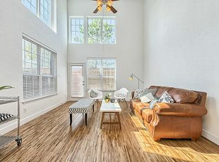 1126 Glenwood Canyon Ln, Houston, TX 77077