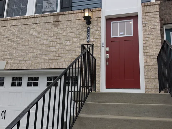 215 Birdie Ct, Pikesville, MD 21208