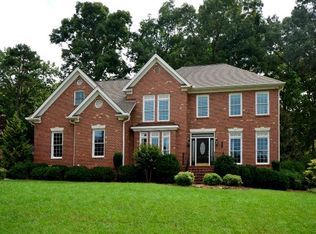 3809 Katie Dr, Greensboro, NC 27410