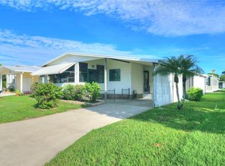 558 Tarpon Dr, Barefoot Bay, FL 32976