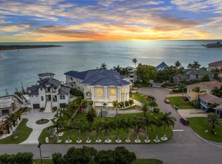 774 Nina Dr, Tierra Verde, FL 33715
