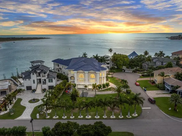 774 Nina Dr, Tierra Verde, FL 33715