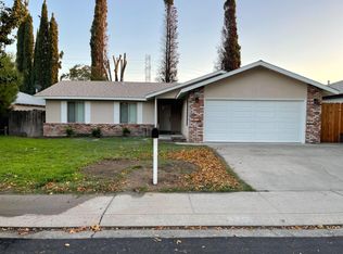 1832 Choctaw Way, Modesto, CA 95356