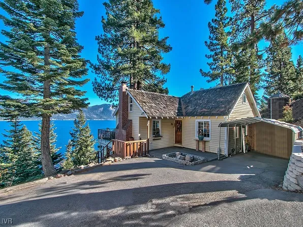 424 State Route 28, Crystal Bay, NV 89402