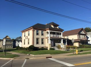 526 Church Ave APT 8, Oshkosh, WI 54901