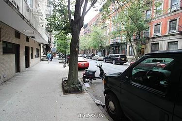 Rented by Town Residential