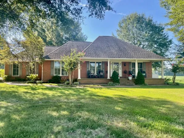 1810 Highway 51 N, Ripley, TN 38063