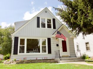 3141 N 79th St, Milwaukee, WI 53222