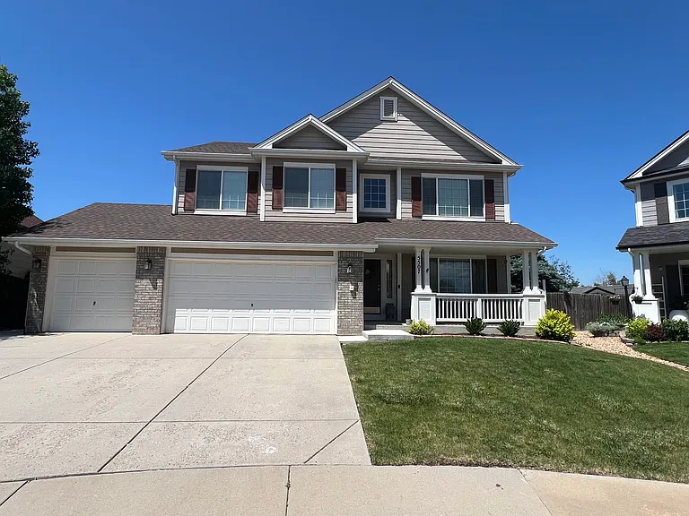 5507 Lost Meadow Trl — Photo 3