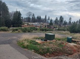 1520 Mor Dell Rd, Paradise, CA 95969