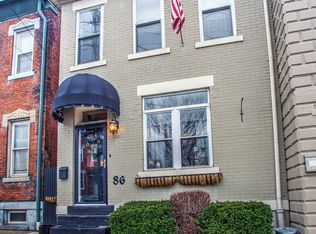 86 S 24th St, Pittsburgh, PA