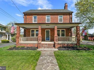 21521 Laytonsville Rd, Gaithersburg, MD 20882