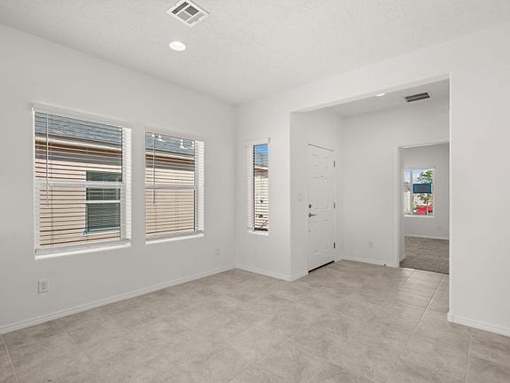 This floorplan is designed to fit the way you live