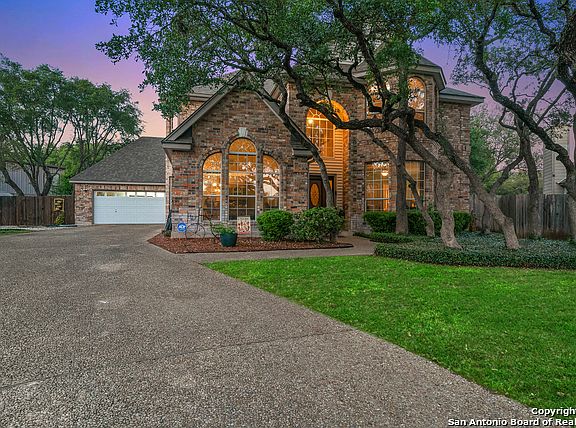 5th image of 17418 Canyon Breeze Dr
