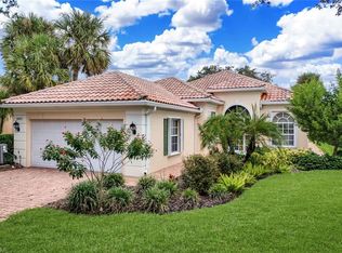 3821 Whidbey Way, Naples, FL 34119