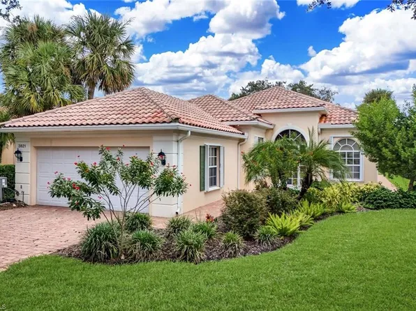 3821 Whidbey WAY, NAPLES, FL 34119