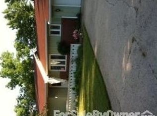 500 College Ave, Lamoni, IA 50140