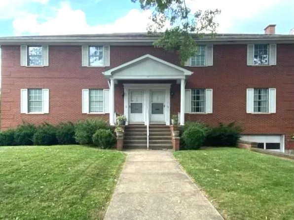 900 13th Ave, Huntington, WV 25701