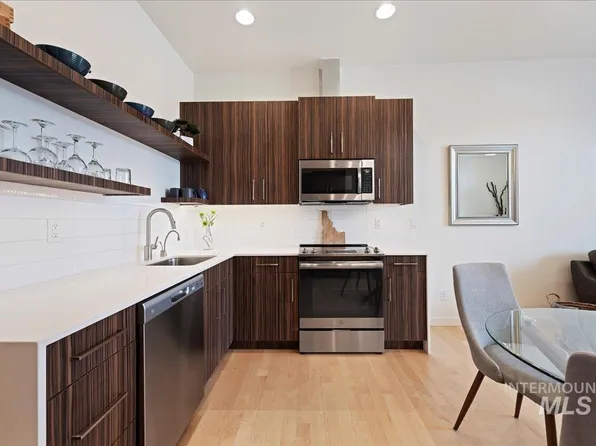 1621 W Idaho St, Boise, ID 83702