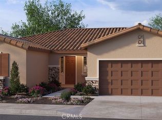 102 Via Palermo, Cathedral City, CA 92234