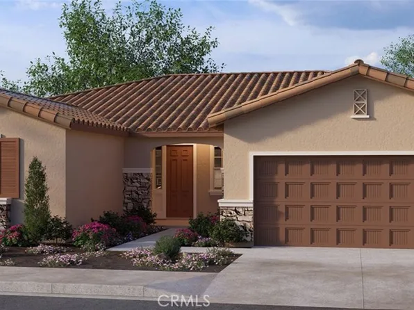 102 Via Palermo, Cathedral City, CA 92234