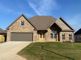 2716 Eden Hills Ln, Jonesboro, AR 72405