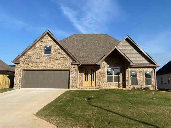 2716 Eden Hills Ln, Jonesboro, AR 72405