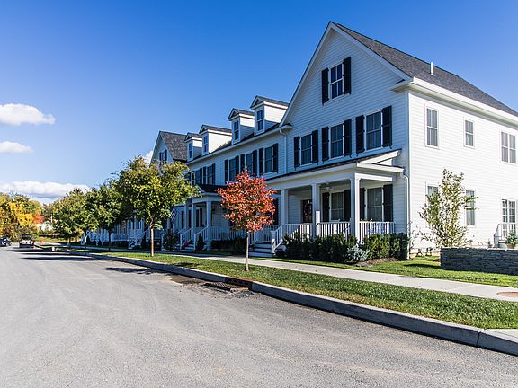 Townhome Classic