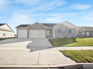 5344 Cypress Crk, Idaho Falls, ID 83401