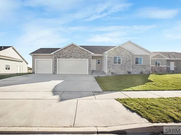 5344 Cypress Crk, Idaho Falls, ID 83401