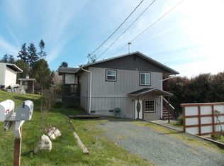 617 Hermann, Myrtle Point, OR 97458