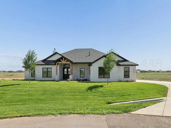 9450 Cocklebur Ln, Amarillo, TX 79119
