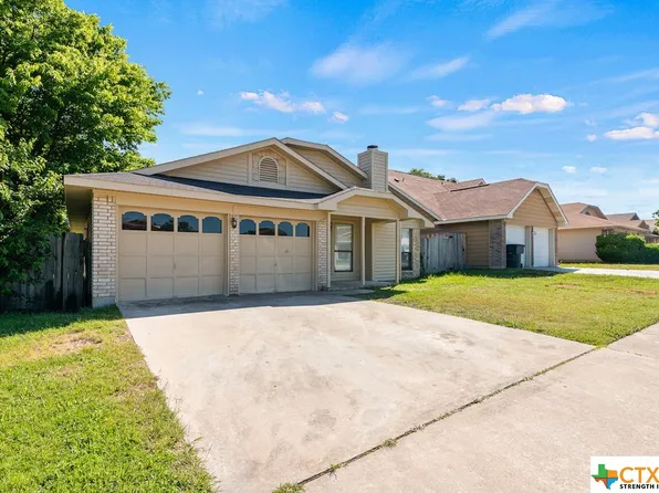 2012 Cascade Dr, Killeen, TX 76549