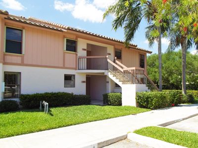 3375 Jaywood Terrace #J-202, Boca Raton, FL, 33431