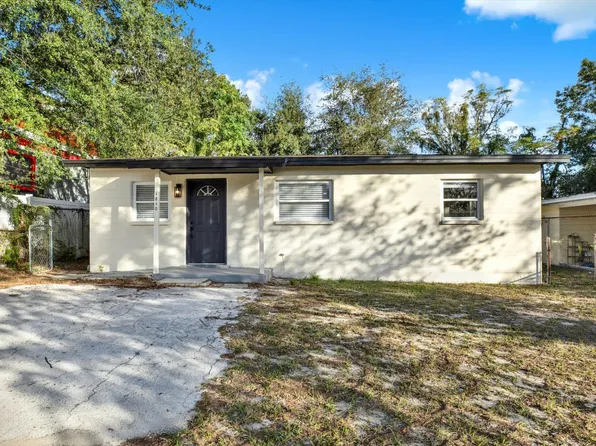 1810 E Skagway Ave, Tampa, FL 33604