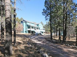 410 Hidden Valley Rd, Colorado Springs, CO 80919