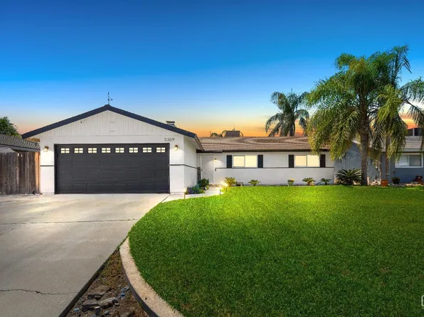 5309 Kenyon Ave, Bakersfield, CA 93309