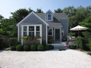 134D Main St #4, Nantucket, MA 02554