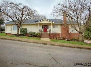 1253 Lowell Ct NW, Salem, OR