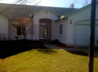 22381 Golftime Dr, Palo Cedro, CA 96073