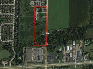 9366-9370 Taylor Rd SW, Reynoldsburg, OH 43068