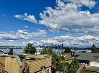 1508 California Ave SW, Seattle, WA 98116