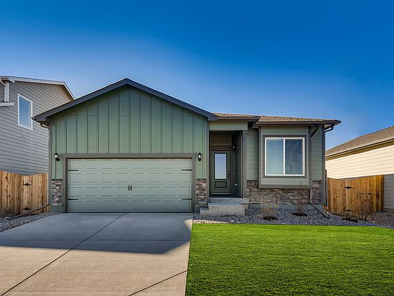 Beautiful stone details