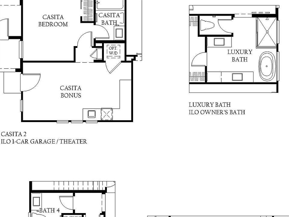 Residence 3475 Plan, Bridle Ridge, Riverside, CA 92508 Zillow