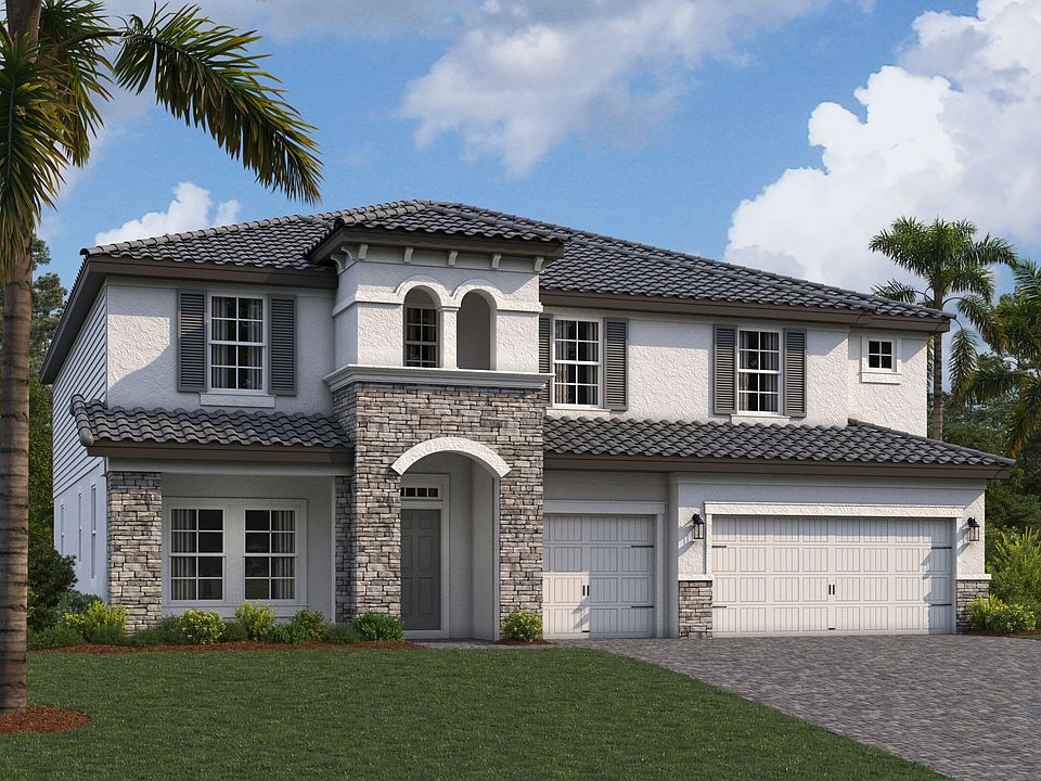 Windsor Elevation C