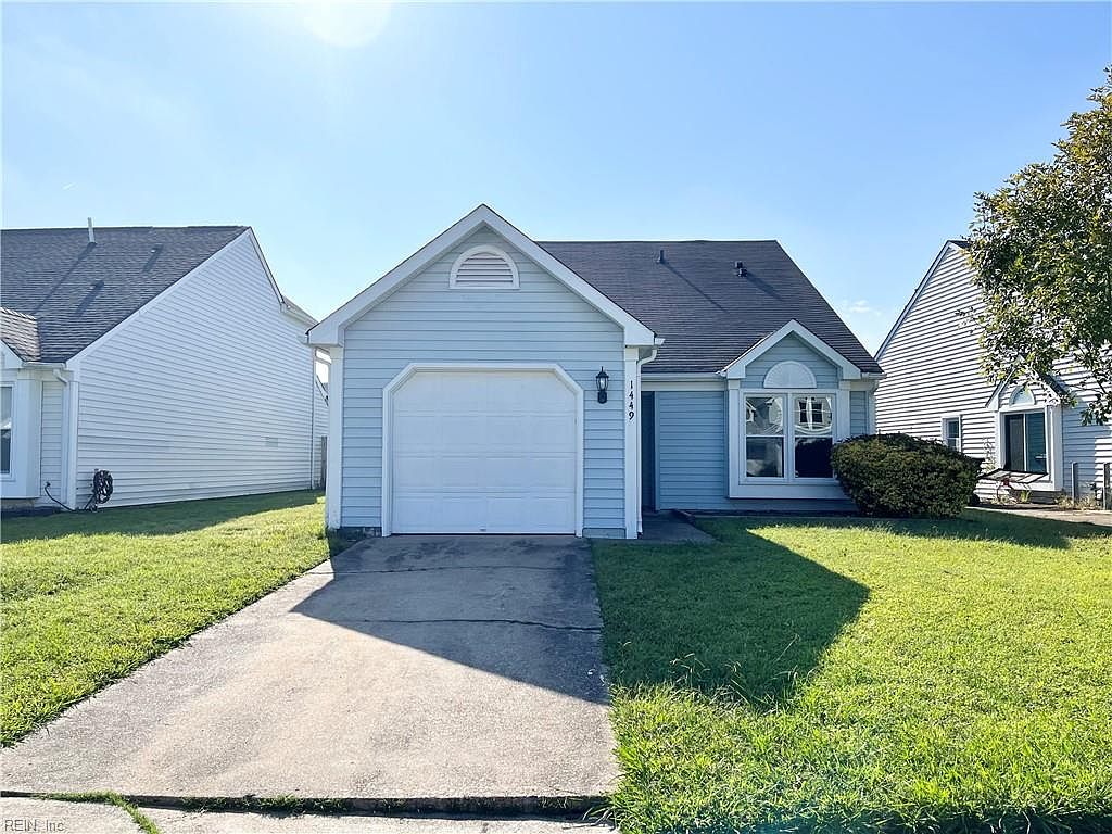 1449 Thamesford Dr, Virginia Beach, VA 23464 Zillow